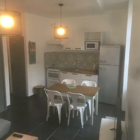 La Bulle Apartamento *