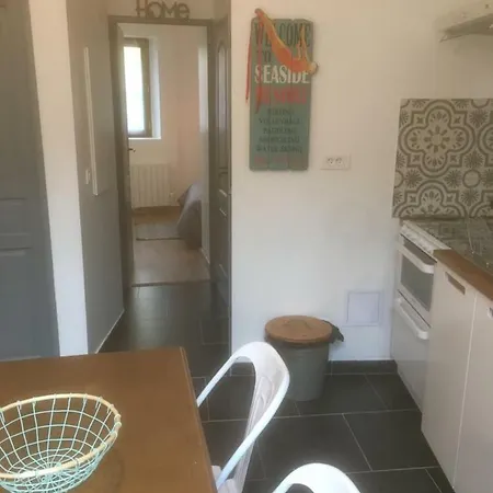 Apartamento La Bulle Cassis